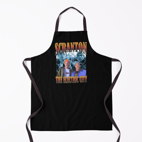 Item preview, Scranton The Electric City designed and sold by frazier-made.