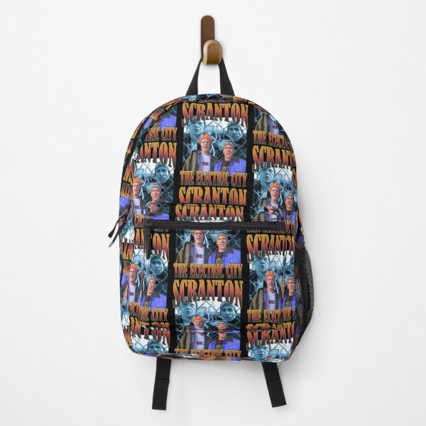 Item preview, Scranton The Electric City designed and sold by frazier-made.