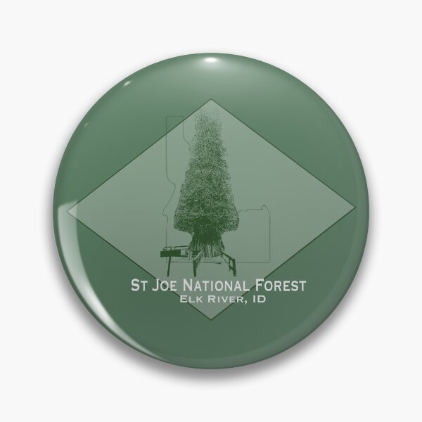 Item preview, Giant cedar national park designed and sold by CDWoriginals.