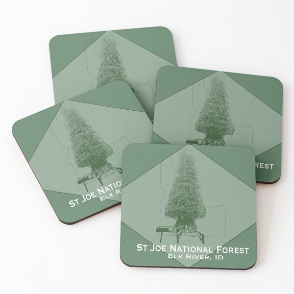 Item preview, Giant cedar national park designed and sold by CDWoriginals.