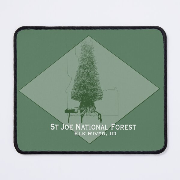 Item preview, Giant cedar national park designed and sold by CDWoriginals.