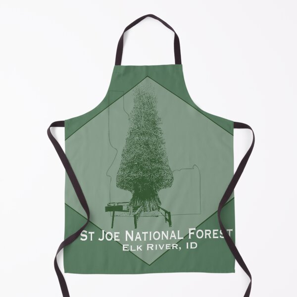 Item preview, Giant cedar national park designed and sold by CDWoriginals.