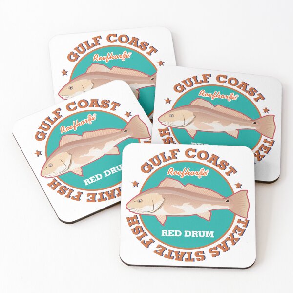 Item preview, Gulf Coast 1 designed and sold by KaplanCrypto.