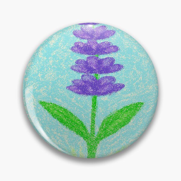 Item preview, Crayon Dreams – Petals of Care: Misty designed and sold by DinsignStudio.