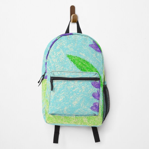 Item preview, Crayon Dreams – Petals of Care: Misty designed and sold by DinsignStudio.