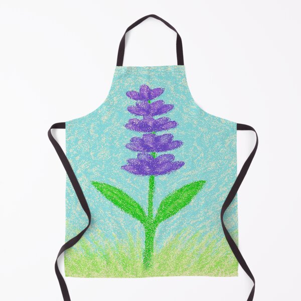 Item preview, Crayon Dreams – Petals of Care: Misty designed and sold by DinsignStudio.