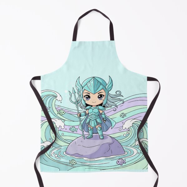 Item preview, Guardian of the Ocean designed and sold by Mandarinaut.