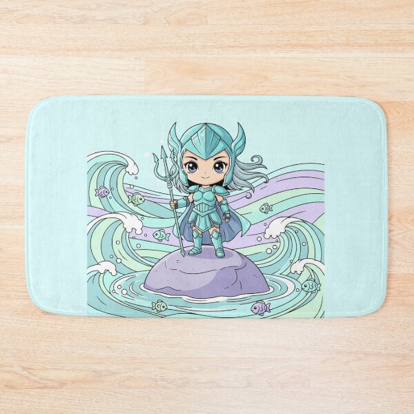 Item preview, Guardian of the Ocean designed and sold by Mandarinaut.