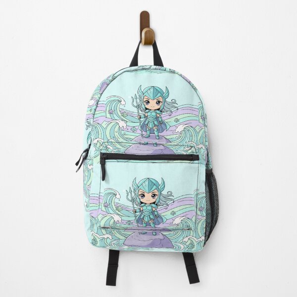 Item preview, Guardian of the Ocean designed and sold by Mandarinaut.