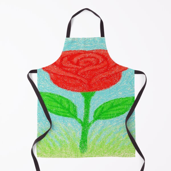 Item preview, Crayon Dreams – Petals of Care: Heart designed and sold by DinsignStudio.