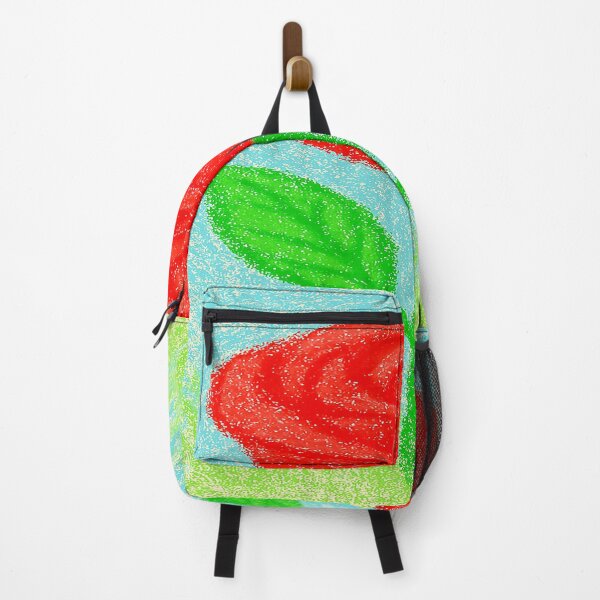 Item preview, Crayon Dreams – Petals of Care: Heart designed and sold by DinsignStudio.