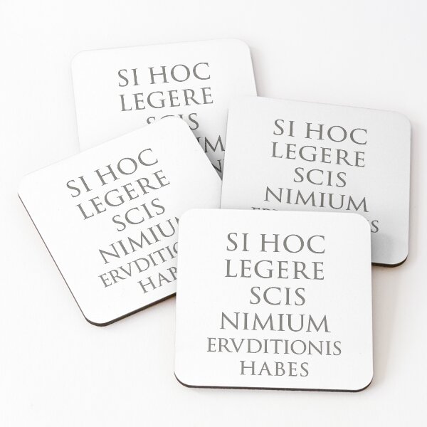 Item preview, If you can read this you have too much education designed and sold by KeechaTato.