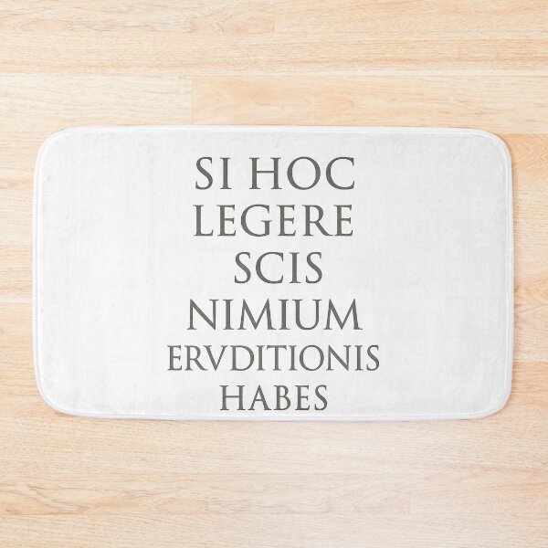 Item preview, If you can read this you have too much education designed and sold by KeechaTato.