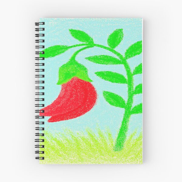 Item preview, Crayon Dreams – Petals of Care: Grace designed and sold by DinsignStudio.