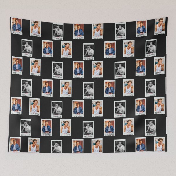 Item preview, Lewis Pullman Sticker Set / T Shirt designed and sold by DiverseDazzle.