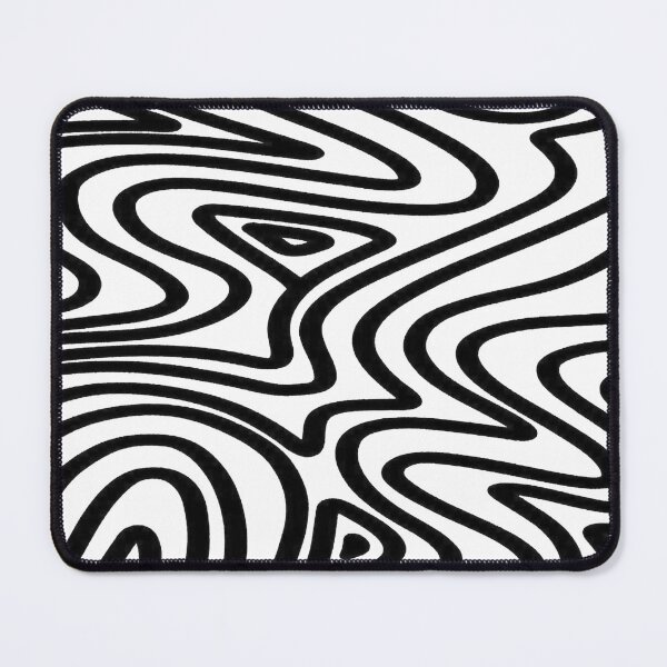 Item preview, Swirling Lines designed and sold by ViaARTfactory.