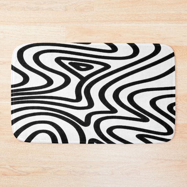 Item preview, Swirling Lines designed and sold by ViaARTfactory.