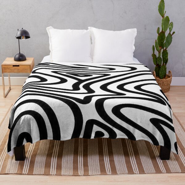 Item preview, Swirling Lines designed and sold by ViaARTfactory.