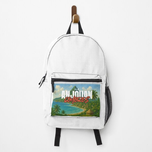 Item preview, Anjouan Island, Comoros designed and sold by FoxinhoSoumaila.