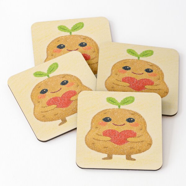Item preview, Crayon Dreams- Plai-Kaeo & Pilot: Spuddy designed and sold by DinsignStudio.