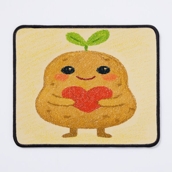 Item preview, Crayon Dreams- Plai-Kaeo & Pilot: Spuddy designed and sold by DinsignStudio.
