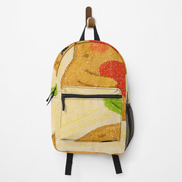 Item preview, Crayon Dreams- Plai-Kaeo & Pilot: Spuddy designed and sold by DinsignStudio.