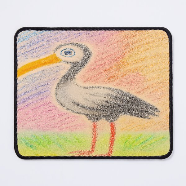 Item preview, Crayon Dreams- Plai-Kaeo & Pilot: Inky designed and sold by DinsignStudio.
