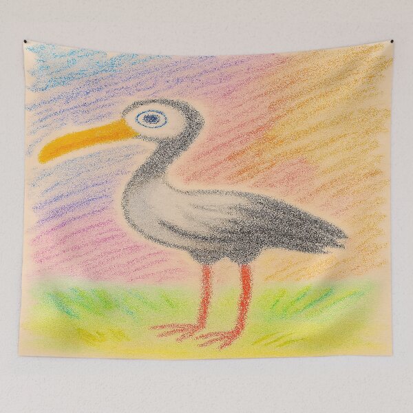 Item preview, Crayon Dreams- Plai-Kaeo & Pilot: Inky designed and sold by DinsignStudio.