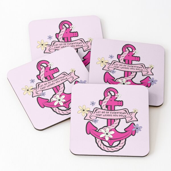 Item preview, Let go of everything that weight you down designed and sold by BrownHorse90s.