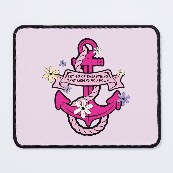 Item preview, Let go of everything that weight you down designed and sold by BrownHorse90s.