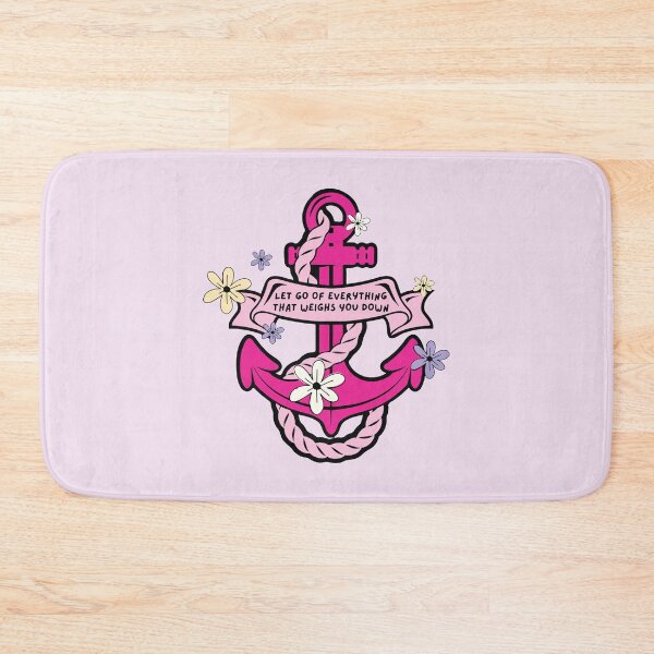 Item preview, Let go of everything that weight you down designed and sold by BrownHorse90s.