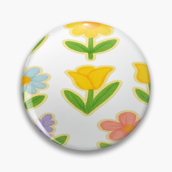 Item preview, Crayon Dreams: Plai-Kaeo & Pilot: Posy 3 designed and sold by DinsignStudio.
