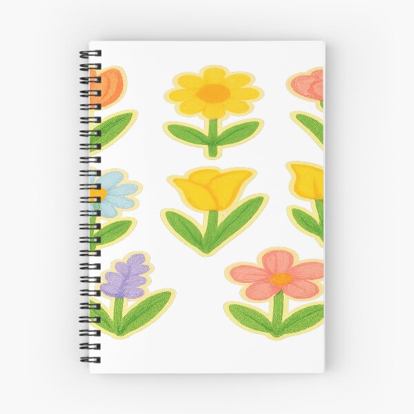 Item preview, Crayon Dreams: Plai-Kaeo & Pilot: Posy 3 designed and sold by DinsignStudio.