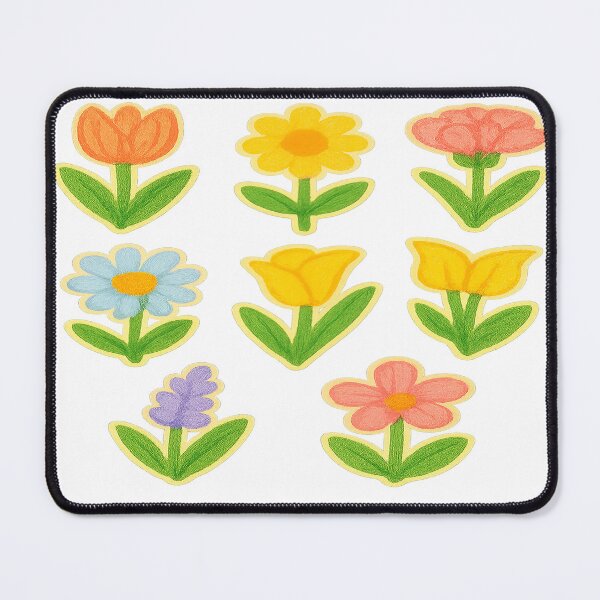 Item preview, Crayon Dreams: Plai-Kaeo & Pilot: Posy 3 designed and sold by DinsignStudio.