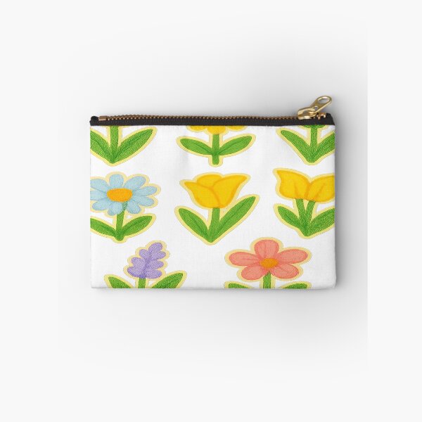 Item preview, Crayon Dreams: Plai-Kaeo & Pilot: Posy 3 designed and sold by DinsignStudio.