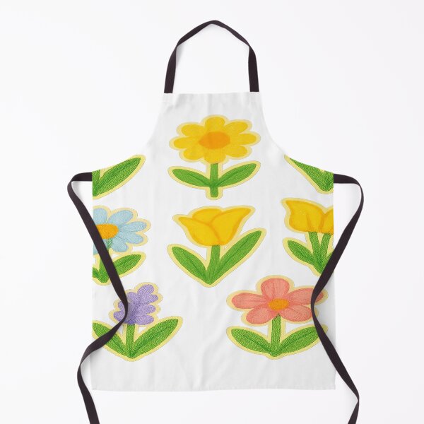 Item preview, Crayon Dreams: Plai-Kaeo & Pilot: Posy 3 designed and sold by DinsignStudio.