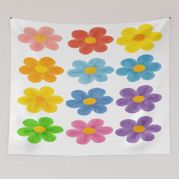 Item preview, Crayon Dreams: Plai-Kaeo & Pilot: Posy 2 designed and sold by DinsignStudio.