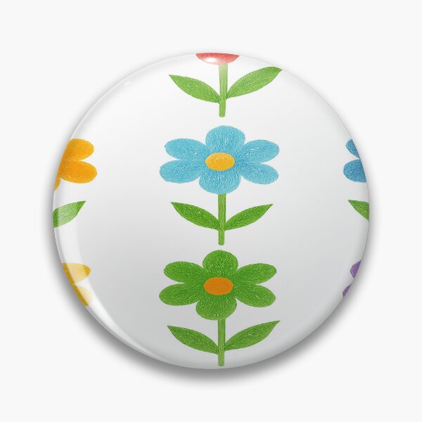 Item preview, Crayon Dreams: Plai-Kaeo & Pilot: Posy 1 designed and sold by DinsignStudio.