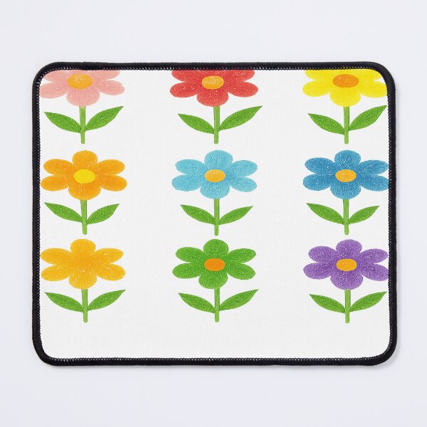 Item preview, Crayon Dreams: Plai-Kaeo & Pilot: Posy 1 designed and sold by DinsignStudio.