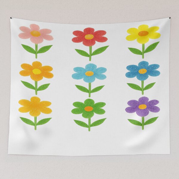 Item preview, Crayon Dreams: Plai-Kaeo & Pilot: Posy 1 designed and sold by DinsignStudio.