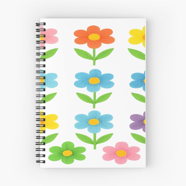 Item preview, Crayon Dreams- Plai-Kaeo & Pilot: Posy 4 designed and sold by DinsignStudio.
