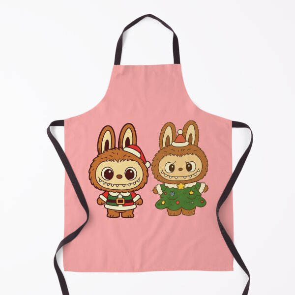 Item preview, Christmas Labubu designed and sold by YChangShop.