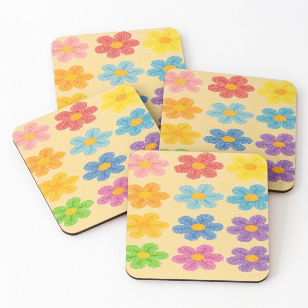 Item preview, Crayon Dreams- Plai-Kaeo & Pilot: Posy 5 designed and sold by DinsignStudio.