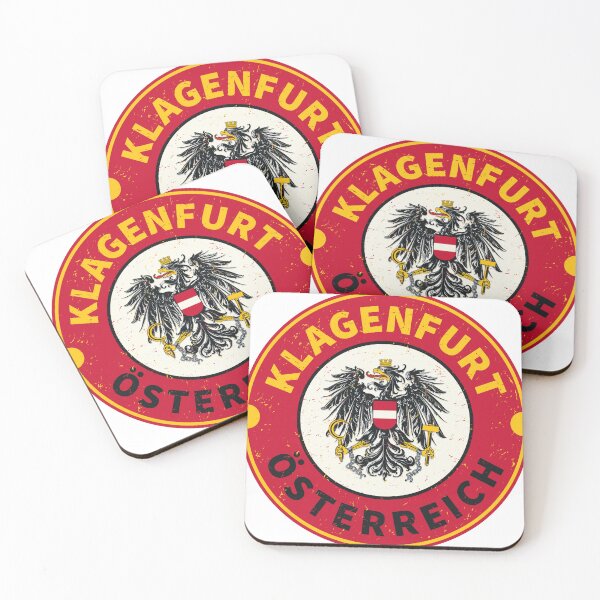 Item preview, Klagenfurt am Wörthersee, Carinthia, Austria designed and sold by studio838.