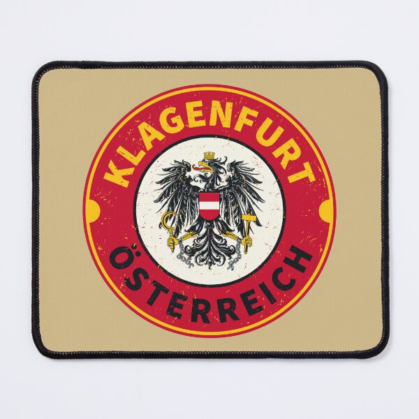 Item preview, Klagenfurt am Wörthersee, Carinthia, Austria designed and sold by studio838.