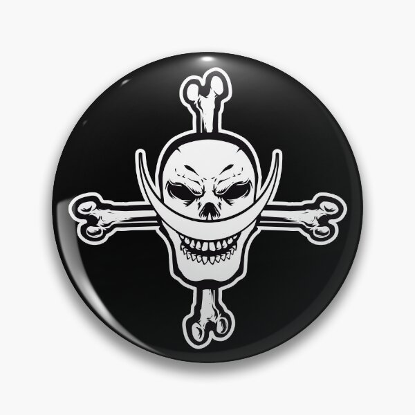 Item preview, Whitebeard Pirates V.2 designed and sold by Joicedesignart.