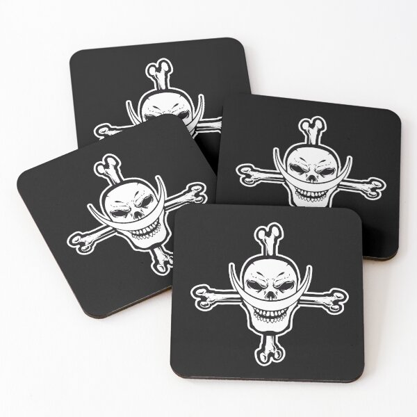 Item preview, Whitebeard Pirates V.2 designed and sold by Joicedesignart.