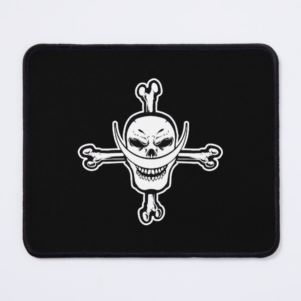 Item preview, Whitebeard Pirates V.2 designed and sold by Joicedesignart.