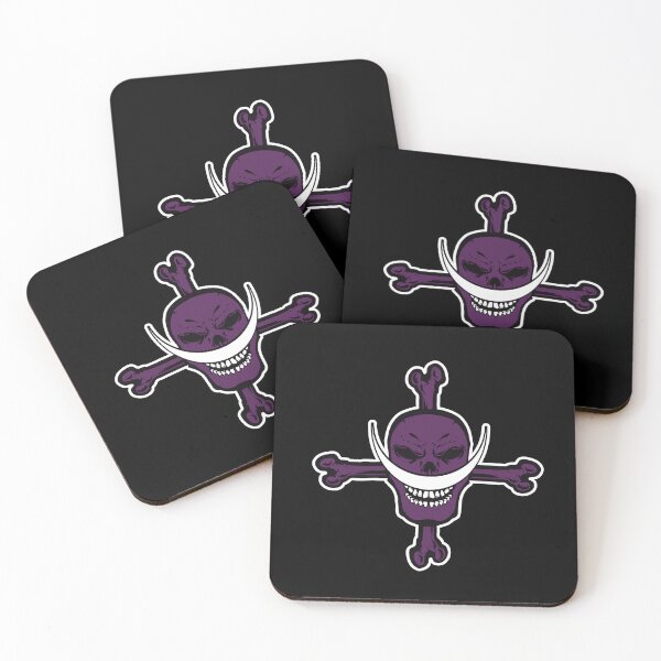 Item preview, Whitebeard Pirates V.1 designed and sold by Joicedesignart.