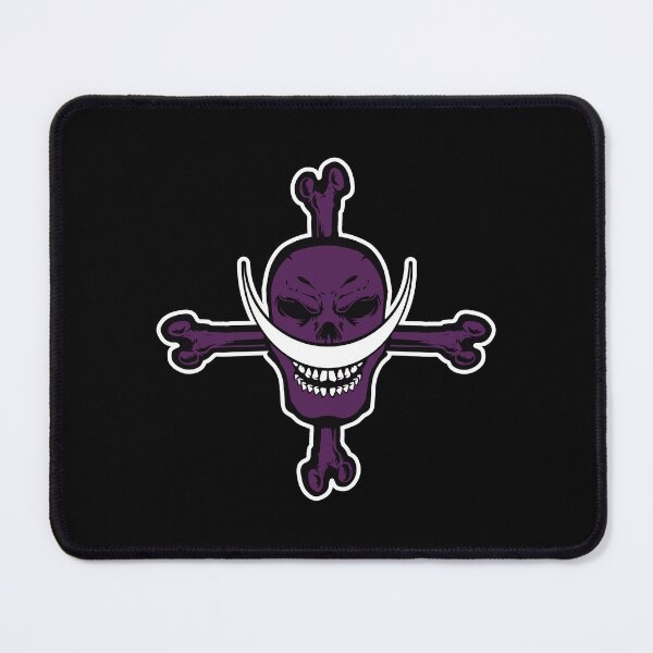 Item preview, Whitebeard Pirates V.1 designed and sold by Joicedesignart.